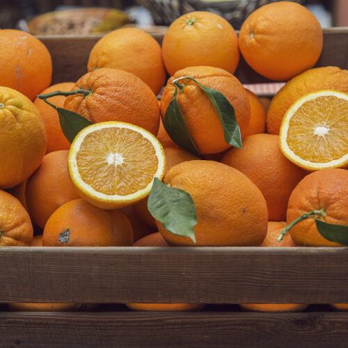 21245 Oranges Bio