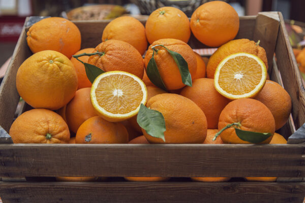 Oranges Bio