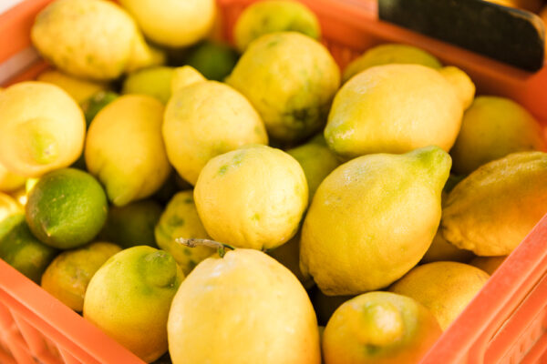 Citrons Bio