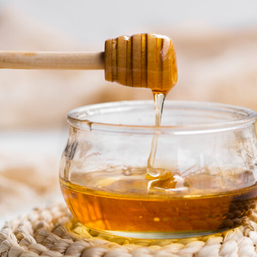 Miel Naturel d’Apiculture