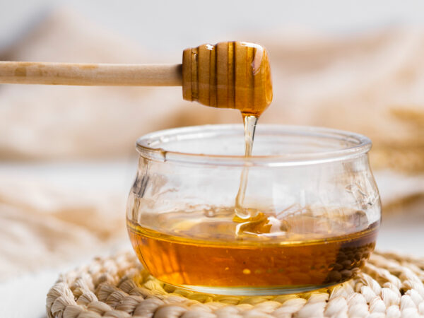 Miel Naturel d’Apiculture
