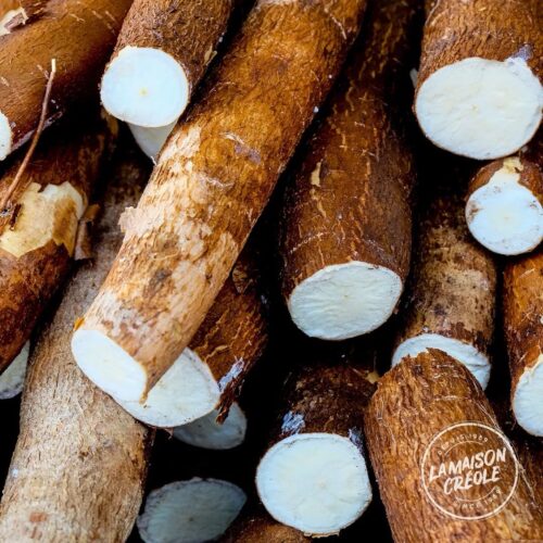 Manioc